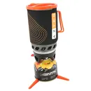 imagem do produto Fogareiro JetCook com Panela Acoplvel Acendimento Automtico e Capa Protetora - Azteq