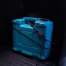 imagem do produto Gancho Tensor X4 Duplo com Corda - NTK Nautika
