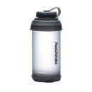 imagem do produto  Garrafa Dobrvel Survival 750ml - Naturehike