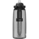 imagem do produto  Garrafa Eddy 1L Tritan Renew Inquebrvel com Filtro Lifestraw Incorporado - Camelbak