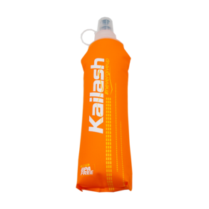 imagem de Garrafa Flexvel Soft Flask X-Lite - Kailash