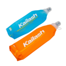 imagem do produto  Garrafa Flexvel Soft Flask X-Lite - Kailash