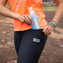 imagem do produto Garrafa Flexvel Soft Flask X-Lite - Kailash