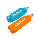 imagem do produto  Garrafa Flexível Soft Flask X-Lite - Kailash