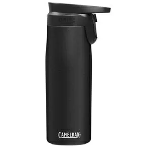 imagem de Garrafa Forge Flow 0,6L Preta - Camelbak