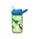imagem do produto Garrafa Infantil 400ml Estampa Dinossauro - Camelbak
