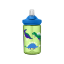 imagem do produto  Garrafa Infantil 400ml Estampa Dinossauro - Camelbak