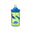 imagem do produto Garrafa Infantil 400ml Estampa Dinossauro - Camelbak