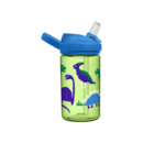 imagem do produto Garrafa Infantil 400ml Estampa Dinossauro - Camelbak