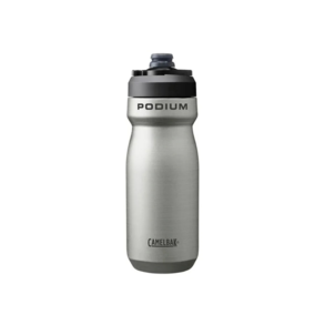 imagem de Garrafa Podium Vacuum 530ML Prata - Camelbak