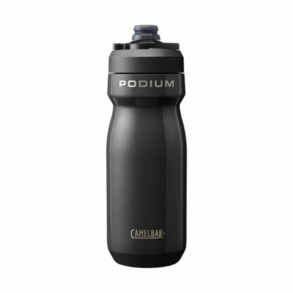 imagem de Garrafa Podium Vacuum 530ML Preta - Camelbak