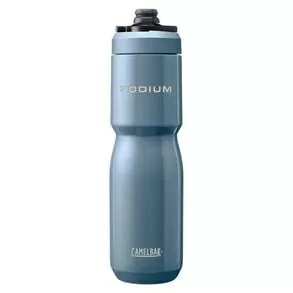 imagem de Garrafa Podium Vacuum 650 ml Azul - Camelbak