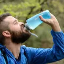imagem do produto Garrafa Softflask Dobrvel 500ml - Naturehike