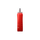 imagem do produto  Garrafa Softflask Malevel Dobrvel Flexvel Ergo Flask 300ml - Compressport