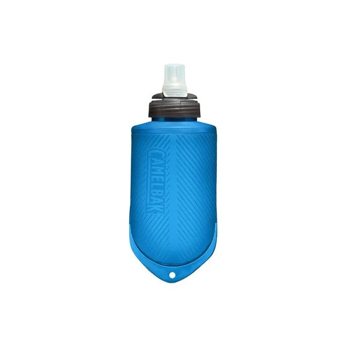 imagem do produto Garrafa Softflask Maleável Dobrável Flexível Quick Stow Flask 350ml - Camelbak