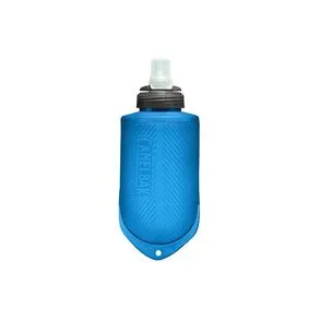 imagem de Garrafa Softflask Maleável Dobrável Flexível Quick Stow Flask 350ml - Camelbak