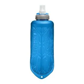 imagem de Garrafa Softflask Maleável Dobrável Flexível Quick Stow Flask 500ml - Camelbak
