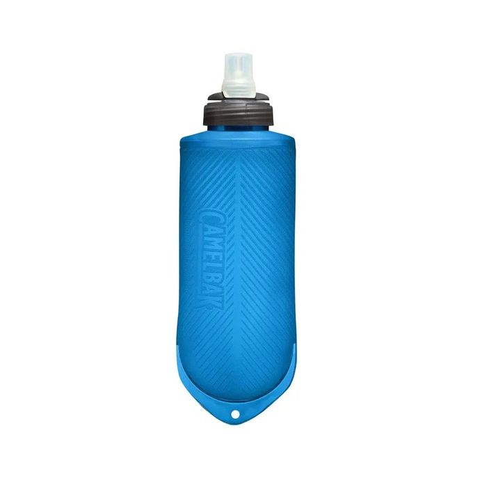imagem do produto Garrafa Softflask Maleável Dobrável Flexível Quick Stow Flask 610ml - Camelbak