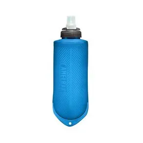 imagem de Garrafa Softflask Maleável Dobrável Flexível Quick Stow Flask 610ml - Camelbak
