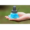 imagem do produto Garrafa Softflask Malevel Dobrvel Flexvel Ultra Trail 420ml - Naturehike