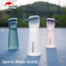 imagem do produto  Garrafa Sports Water 600 Ml em Tritan - Naturehike