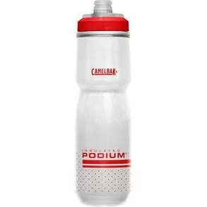 imagem de Garrafa Squeeze Podium Chill 710ml com isolamento trmico e vlvula a prova de vazamento - Camelbak
