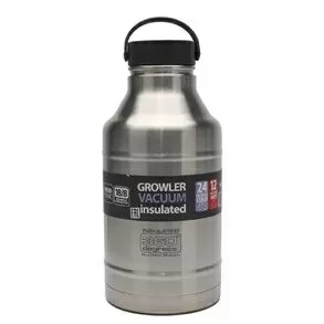 imagem de Garrafa Termica 360 Degrees 1800ml Prata - Camelbak