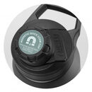 imagem do produto  Garrafa Trmica Chute Mag Stainless Vacuum Insulated 1L - Camelbak