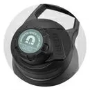 imagem do produto Garrafa Trmica Chute Mag Stainless Vacuum Insulated 1L - Camelbak