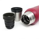 imagem do produto  Garrafa Trmica Classic Ao Inox Stainless Steel 950ml com Rolha de Preciso 360 graus - Stanley