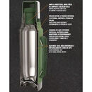 imagem do produto  Garrafa Trmica Classic Ao Inox Stainless Steel 950ml com Rolha de Preciso 360 graus - Stanley