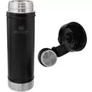 imagem do produto Garrafa Trmica Classica em Ao Inox Stainless Steel de 750ml - Stanley