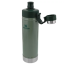 imagem do produto Garrafa Trmica Classica em Ao Inox Stainless Steel de 750ml - Stanley