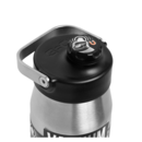 imagem do produto Garrafa Trmica em Ao Inox 360 Gelado e Quente 1 Litro - Sea To Summit