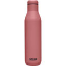 imagem do produto  Garrafa Trmica em Ao Inox para Vinho 750ML  - Camelbak