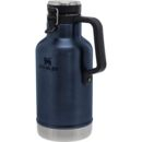 imagem do produto  Garrafa Trmica Em Ao Inox Stainless Growler 1,9L - Stanley