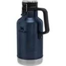 imagem do produto Garrafa Trmica Em Ao Inox Stainless Growler 1,9L - Stanley
