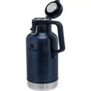 imagem do produto  Garrafa Trmica Em Ao Inox Stainless Growler 1,9L - Stanley
