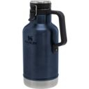 imagem do produto  Garrafa Trmica Em Ao Inox Stainless Growler 1,9L - Stanley