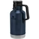 imagem do produto Garrafa Trmica Em Ao Inox Stainless Growler 1,9L - Stanley