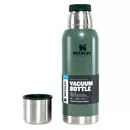 imagem do produto Garrafa Trmica em Ao Inox Stainless Stell Adventure 1 Litro - Stanley