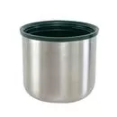 imagem do produto Garrafa Trmica em Ao Inox Stainless Stell Adventure 1 Litro - Stanley
