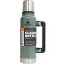 imagem do produto Garrafa Trmica em Ao Inox Stainless Stell Hammertone Green 1,4L - Stanley