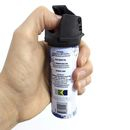 imagem do produto  Gás de Pimenta Defende Spray direcionado 50g - NTK Nautika