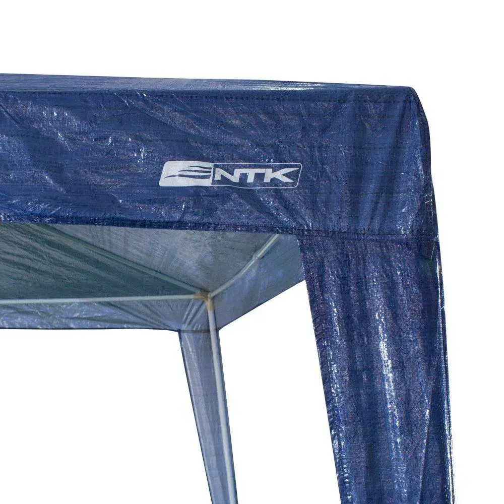 imagem do produto  Gazebo Fantasy 3x3m - NTK Nautika