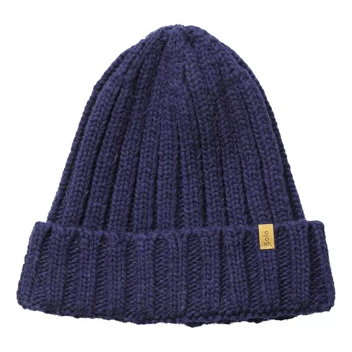 imagem do produto Gorro Harbor - Solo