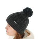 imagem do produto Gorro Ivy Beanie Preto - Salomon