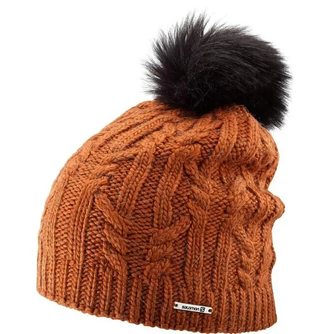 imagem do produto Gorro Ivy Beanie               - Salomon