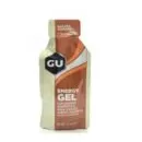 imagem do produto Gu Energy Gel Caramelo Salgado Salted Caramel Sach Unitrio 32 gramas - Gu Energy
