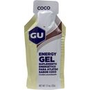 imagem do produto  Gu Energy Gel Coco Sachê Unitário 32 Gramas  - Gu Energy